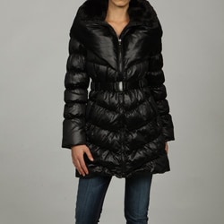 1 madison puffer coat