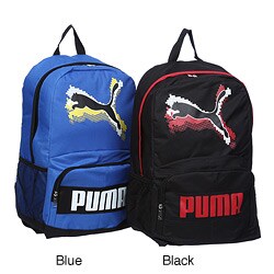 puma boys backpack