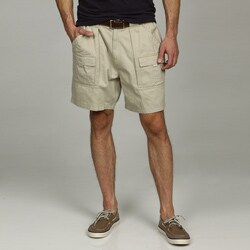george jogger shorts