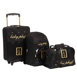 baby phat luggage