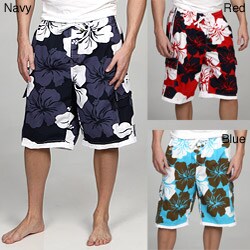 banana split men's swimwear