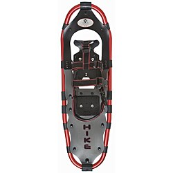 yukon charlie's women's 825 trail series snowshoes