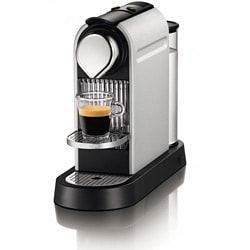 Nespresso Citiz C110 Espresso Machine