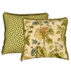 Shop Rose Tree Caladium European Sham Free Shipping On Orders