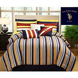 us polo bedding