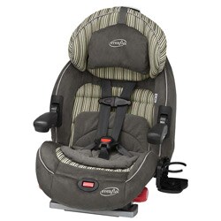 evenflo generations convertible car seat