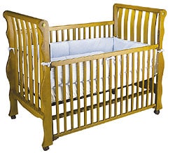 the best mattress for baby crib