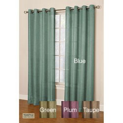 63-inch Curtain Panel Pair - Bed Bath &amp; Beyond - 5675138