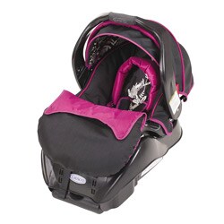 graco snugride 22