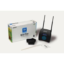 As Seen on TV Perimeter PTPWF 100 WIFI Wireless Dog Fence System - Bed Bath  & Beyond - 5721731
