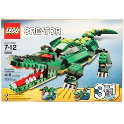 lego creator 5868
