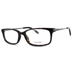 Calvin Klein Men's CK7209 Eyeglasses Frames - 13481763 - Overstock.com ...