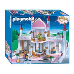 playmobil castle