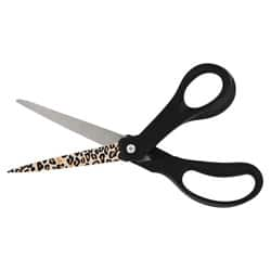 Fiskars Fashion Pinking Shears (8) Assorted Colors, 8in 