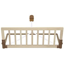 kidco convertible crib bed rail