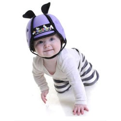 thudguard infant protective safety hat