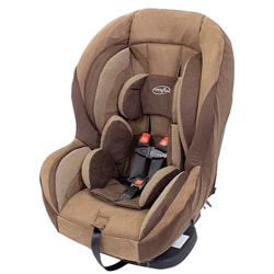 evenflo triple layer 3 car seat