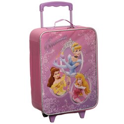 disney princess shopping trolley