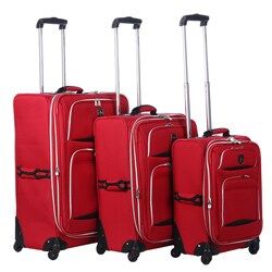 adolfo luggage reviews