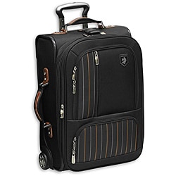 adolfo luggage reviews