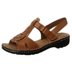 natural soul gladiator sandals