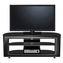 Shop Black Friday Deals On Exp Entertainment 55 Inch Flat Panel Tv Stand Overstock 5869862