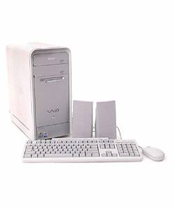 Sony Vaio Pcv Rs4 Digital Studio With Dvd Rw Cd Rw Refurbished Overstock 6668 Sony Vaio Pcv Rs4 Digital Studio With Dvd Rw Cd Rw Refurbished Overstock 6668