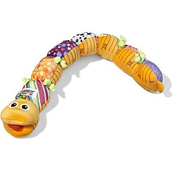 musical inchworm