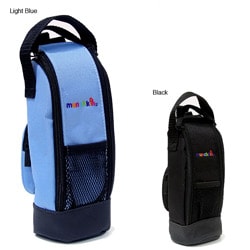 munchkin deluxe auto bottle warmer