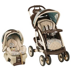 graco quattro travel system