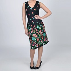 Cotton Casual Dresses - Overstock Shopping - The Best Prices Online