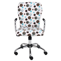 bubble office chair