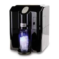 Shop Haier Hpimd25b Single Glass Ice Dispenser Free Shipping