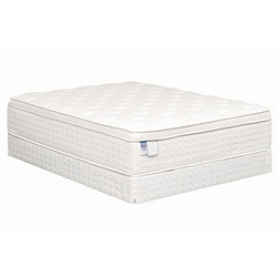 sleep heaven mattress