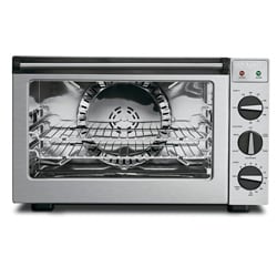 Waring pro cheap convection oven