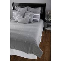 Michael Amini Madison Comforter Set - Free Shipping Today