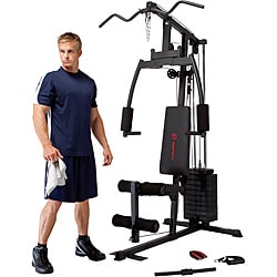 Marcy 100 discount lb weight set