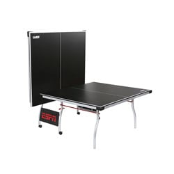 Espn Electronic Scoring Supershot Table Tennis Set Overstock Com Shopping The Best Deals On Tennis Tables