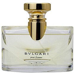 Bvlgari for Women 3.4-ounce Eau de Parfum Spray (Tester)