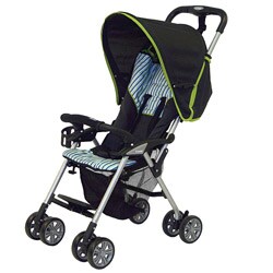 combi brand stroller