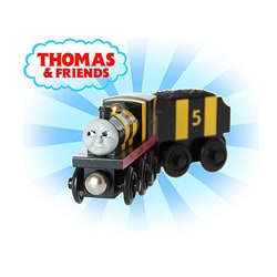 thomas and friends magnetic toys
