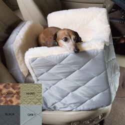 Bed bath and 2024 beyond dog seat cover