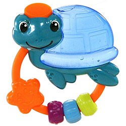 baby einstein teether