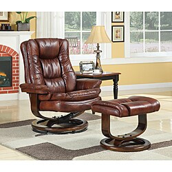 European chair and ottoman new arrivals