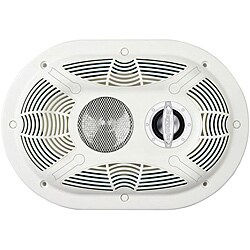 bazooka 6x9 marine speakers