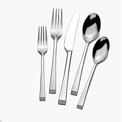 Mikasa Rockford Flatware Set - Thumbnail 4