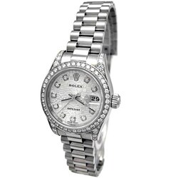 rolex 8570f 18k