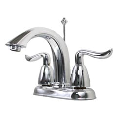 pfister centerset faucets