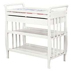 Davinci emily 2025 changing table