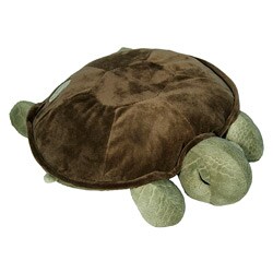 turtle sleep pillow